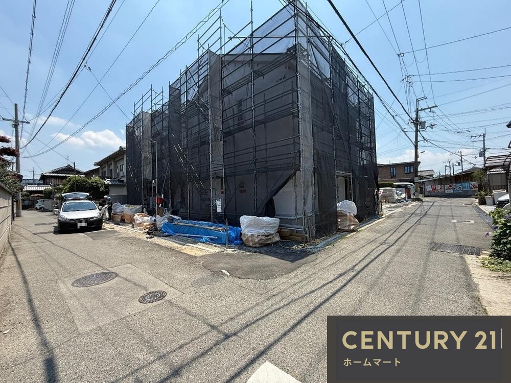 新築戸建 一戸建て立部２（河内松原駅） 3080万円～3380万円の詳細情報 大阪府松原市立部２ 写真10 センチュリー21ホームマート