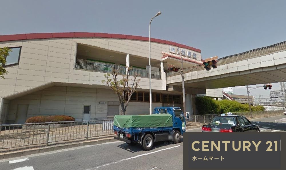 新築戸建 一戸建て立部２（河内松原駅） 3080万円～3380万円の詳細情報 大阪府松原市立部２ 写真23 センチュリー21ホームマート