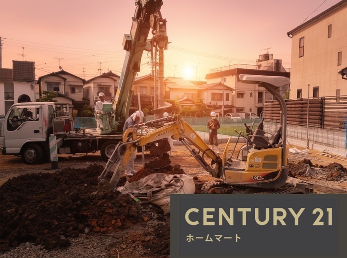 新築戸建 一戸建て生駒郡斑鳩町龍田3丁目 全4邸 一戸建て第2.3期の詳細情報 奈良県生駒郡斑鳩町龍田３ 写真17 センチュリー21ホームマート