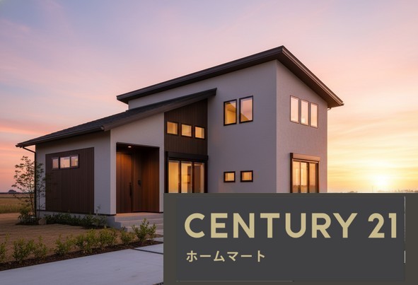 新築戸建 一戸建て生駒郡斑鳩町龍田3丁目 全4邸 一戸建て第2.3期の詳細情報 奈良県生駒郡斑鳩町龍田３ 写真19 センチュリー21ホームマート