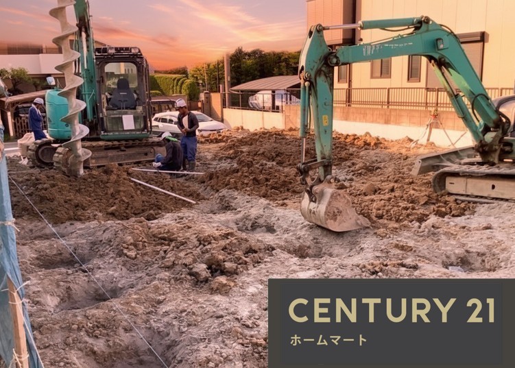 新築戸建 一戸建て生駒郡斑鳩町龍田3丁目 全4邸 一戸建て第2.3期の詳細情報 奈良県生駒郡斑鳩町龍田３ 写真21 センチュリー21ホームマート