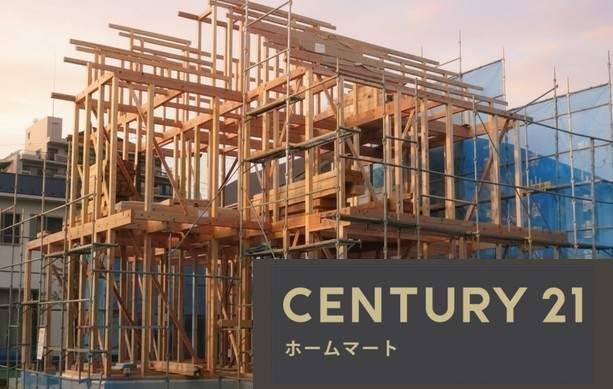 新築戸建 一戸建て生駒郡斑鳩町龍田3丁目 全4邸 一戸建て第2.3期の詳細情報 奈良県生駒郡斑鳩町龍田３ 写真22 センチュリー21ホームマート