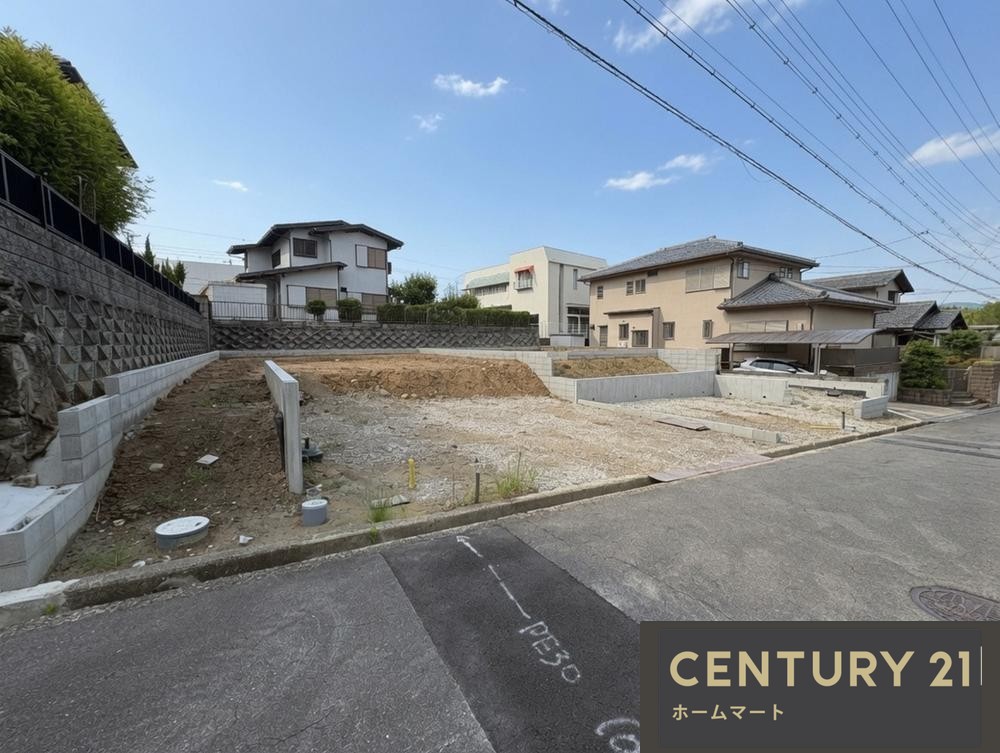 新築戸建 一戸建て若松台３ 4780万円・4980万円の詳細情報 大阪府堺市南区若松台３ 写真10 センチュリー21ホームマート