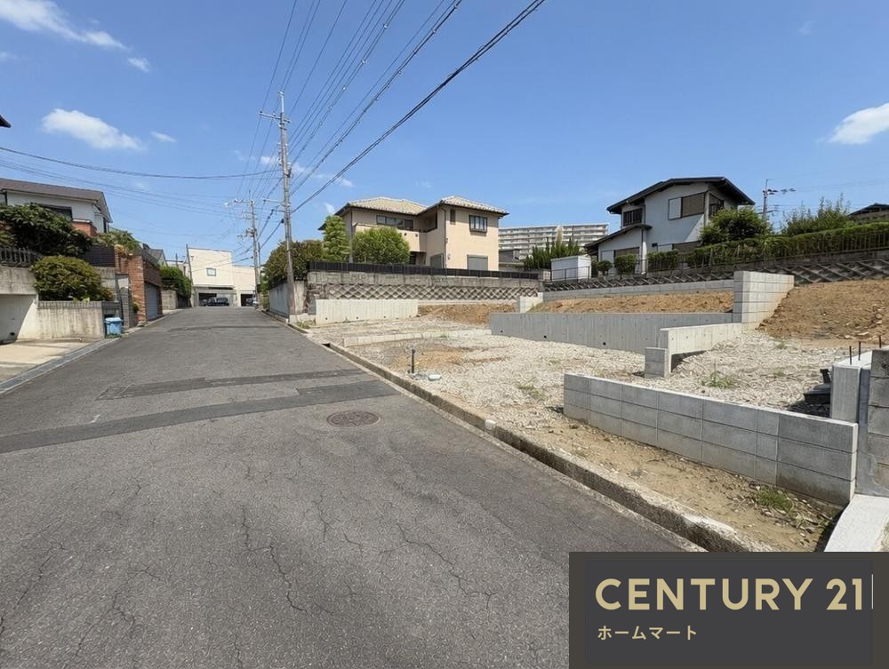 新築戸建 一戸建て若松台３ 4780万円・4980万円の詳細情報 大阪府堺市南区若松台３ 写真12 センチュリー21ホームマート