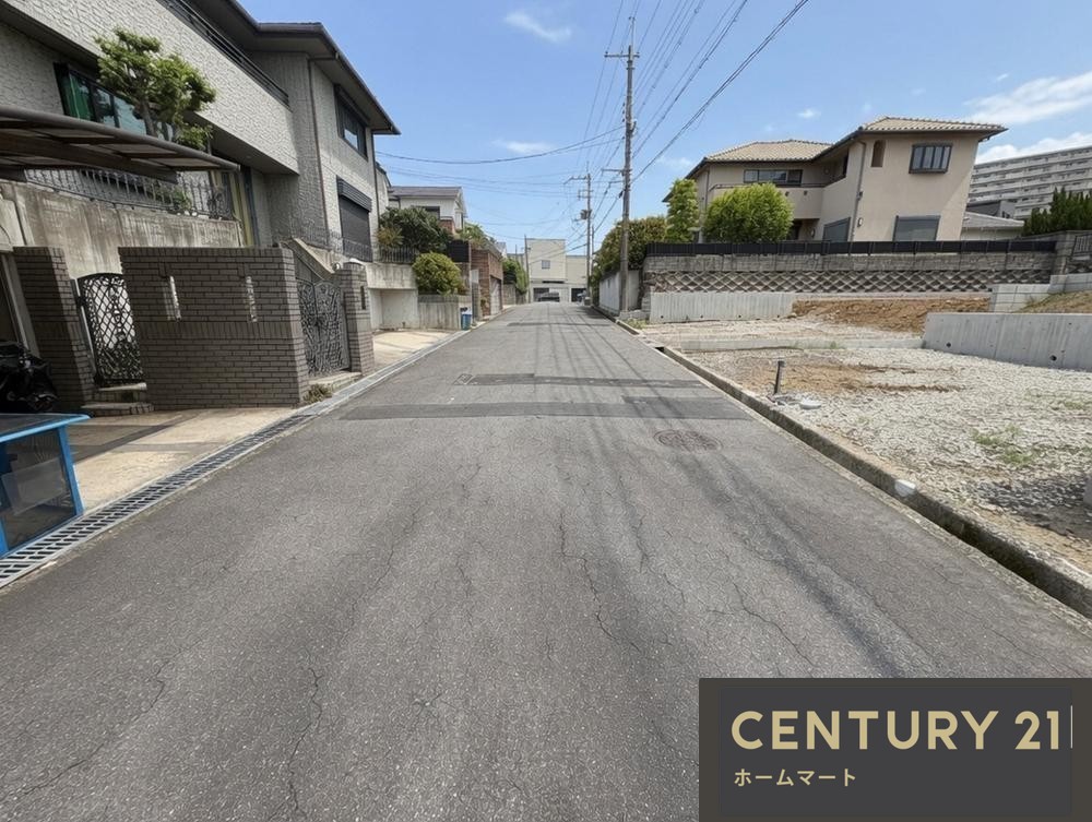 新築戸建 一戸建て若松台３ 4780万円・4980万円の詳細情報 大阪府堺市南区若松台３ 写真16 センチュリー21ホームマート