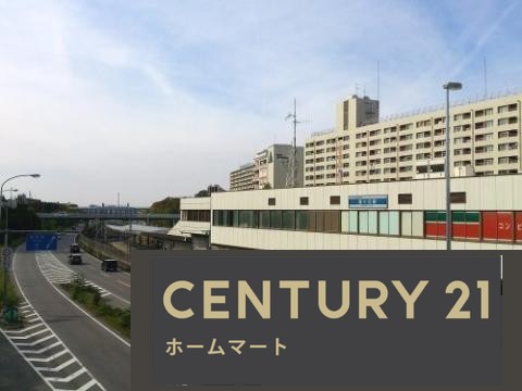 新築戸建 一戸建て若松台３ 4780万円・4980万円の詳細情報 大阪府堺市南区若松台３ 写真23 センチュリー21ホームマート