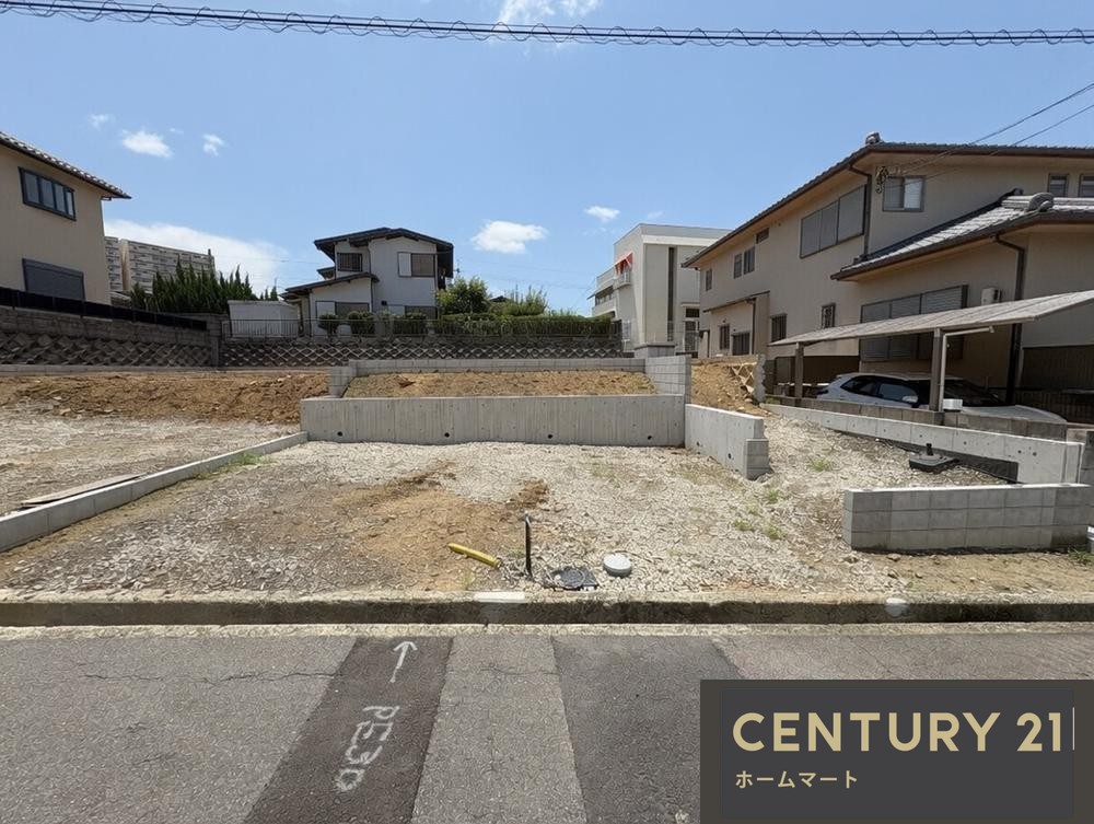 新築戸建 一戸建て若松台３ 4780万円・4980万円の詳細情報 大阪府堺市南区若松台３ 写真5 センチュリー21ホームマート