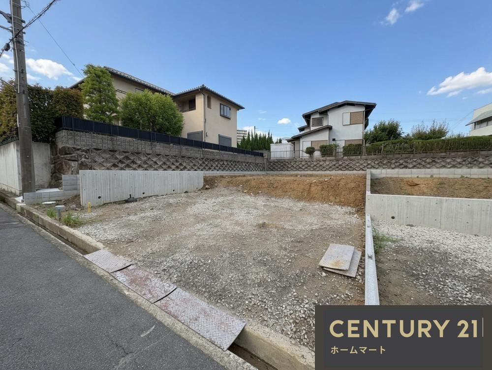 新築戸建 一戸建て若松台３ 4780万円・4980万円の詳細情報 大阪府堺市南区若松台３ 写真6 センチュリー21ホームマート