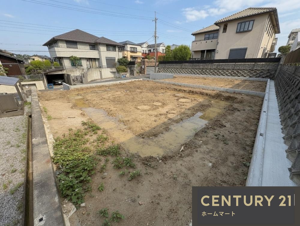 新築戸建 一戸建て若松台３ 4780万円・4980万円の詳細情報 大阪府堺市南区若松台３ 写真7 センチュリー21ホームマート