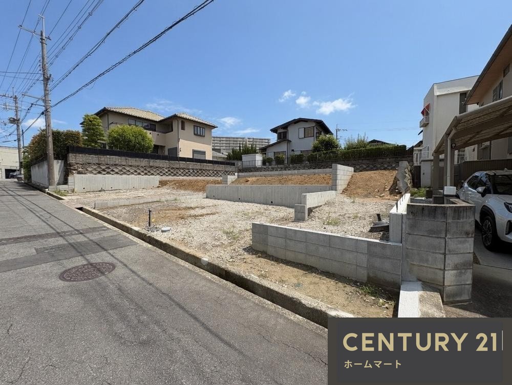 新築戸建 一戸建て若松台３ 4780万円・4980万円の詳細情報 大阪府堺市南区若松台３ 写真8 センチュリー21ホームマート