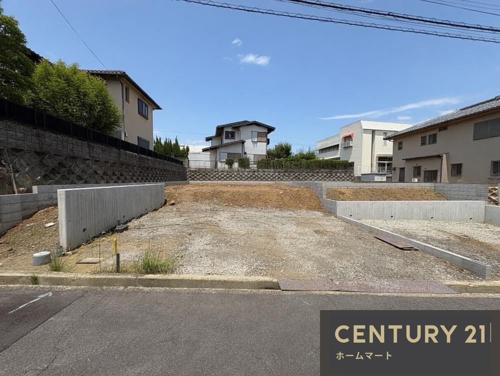 新築戸建 一戸建て若松台３ 4780万円・4980万円の詳細情報 大阪府堺市南区若松台３ 写真9 センチュリー21ホームマート