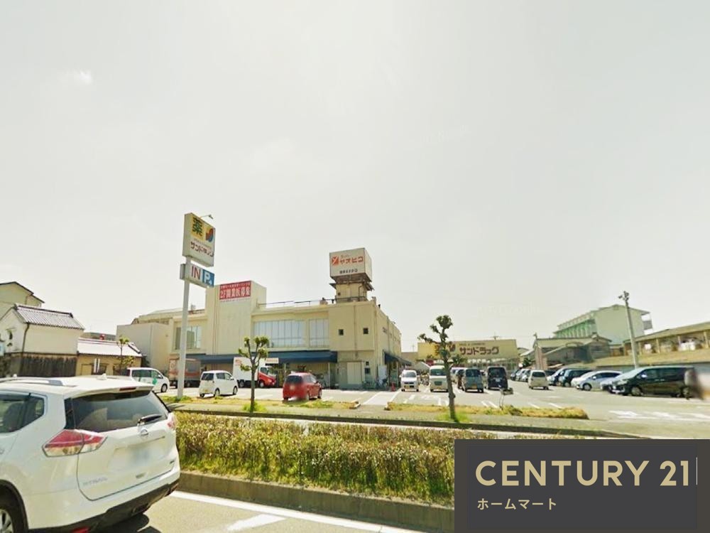新築戸建 NEW一戸建て中曽司町（真菅駅） 3380万円の詳細情報 奈良県橿原市中曽司町 写真20 センチュリー21ホームマート