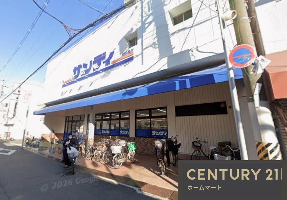 新築戸建 一戸建て立部３（恵我ノ荘駅） 2790万円の詳細情報 大阪府松原市立部３ 写真22 センチュリー21ホームマート