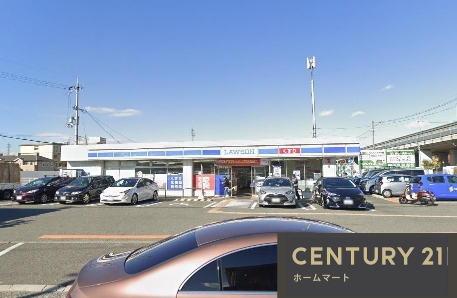 新築戸建 一戸建て立部３（恵我ノ荘駅） 2790万円の詳細情報 大阪府松原市立部３ 写真23 センチュリー21ホームマート