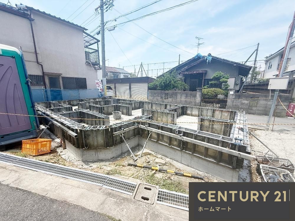 新築戸建 一戸建て立部３（恵我ノ荘駅） 2790万円の詳細情報 大阪府松原市立部３ 写真6 センチュリー21ホームマート