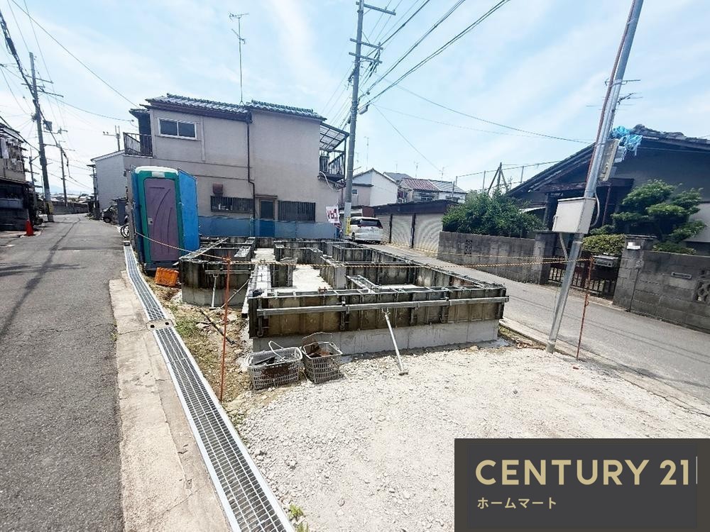 新築戸建 一戸建て立部３（恵我ノ荘駅） 2790万円の詳細情報 大阪府松原市立部３ 写真9 センチュリー21ホームマート