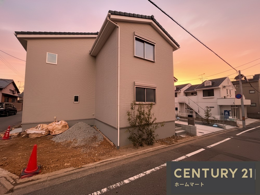 NEW一戸建て鷹峯南鷹峯町 3880万円～4480万円の詳細情報