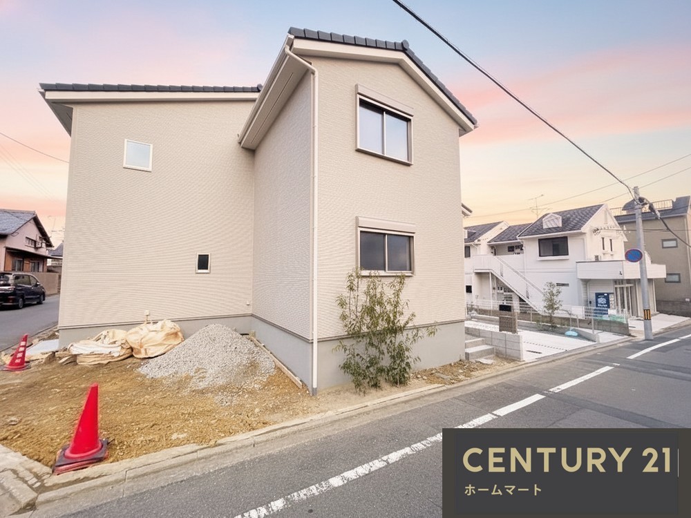 新築戸建 NEW一戸建て鷹峯南鷹峯町 3880万円～4480万円の詳細情報 京都府京都市北区鷹峯南鷹峯町 写真10 センチュリー21ホームマート