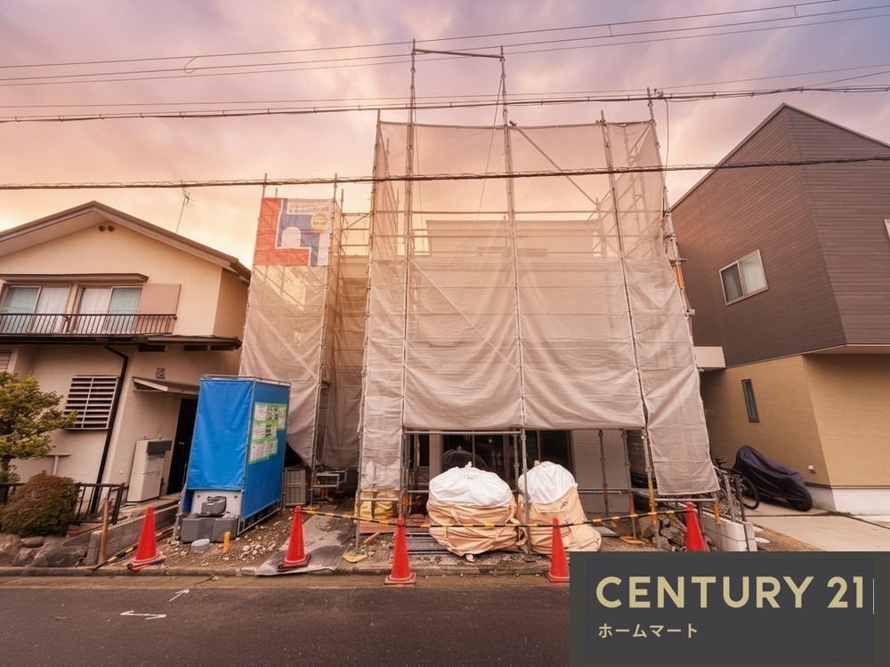 一戸建て草津市東矢倉 第１期 一戸建ての詳細情報