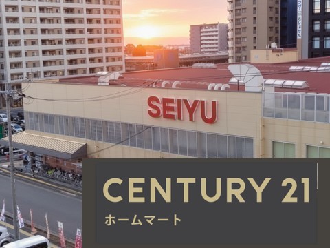 新築戸建 一戸建て草津市東矢倉 第１期 一戸建ての詳細情報 滋賀県草津市東矢倉３ 写真15 センチュリー21ホームマート