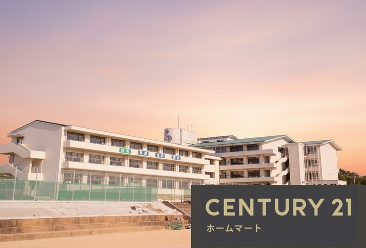 新築戸建 一戸建て草津市東矢倉 第１期 一戸建ての詳細情報 滋賀県草津市東矢倉３ 写真17 センチュリー21ホームマート