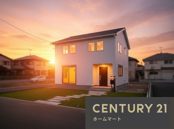 新築戸建 一戸建て奈良市鳥見町2丁目 全3邸 一戸建て第9期の詳細情報 奈良県奈良市鳥見町２ 写真19 センチュリー21ホームマート
