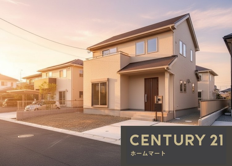 新築戸建 一戸建て奈良市鳥見町2丁目 全3邸 一戸建て第9期の詳細情報 奈良県奈良市鳥見町２ 写真20 センチュリー21ホームマート