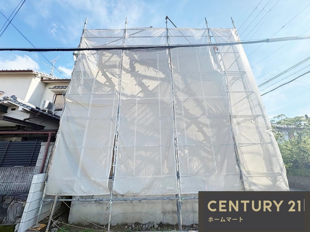 新築戸建 NEW一戸建て日置荘西町５（初芝駅） 4480万円の詳細情報 大阪府堺市東区日置荘西町５ 写真10 センチュリー21ホームマート