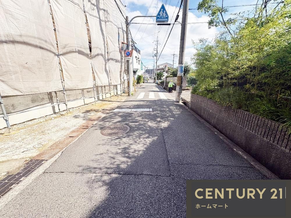 新築戸建 NEW一戸建て日置荘西町５（初芝駅） 4480万円の詳細情報 大阪府堺市東区日置荘西町５ 写真13 センチュリー21ホームマート