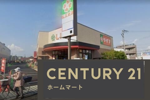 新築戸建 NEW一戸建て日置荘西町５（初芝駅） 4480万円の詳細情報 大阪府堺市東区日置荘西町５ 写真23 センチュリー21ホームマート