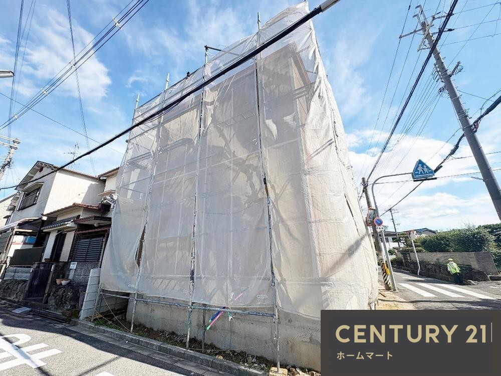 新築戸建 NEW一戸建て日置荘西町５（初芝駅） 4480万円の詳細情報 大阪府堺市東区日置荘西町５ 写真9 センチュリー21ホームマート