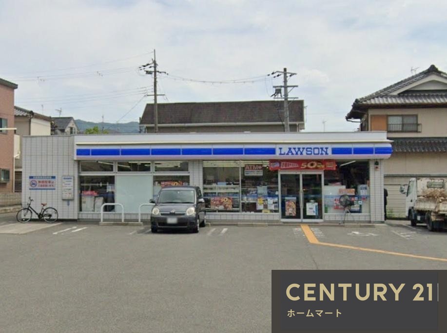 新築戸建 NEW一戸建て篠町広田１（馬堀駅） 3580万円の詳細情報 京都府亀岡市篠町広田１ 写真23 センチュリー21ホームマート