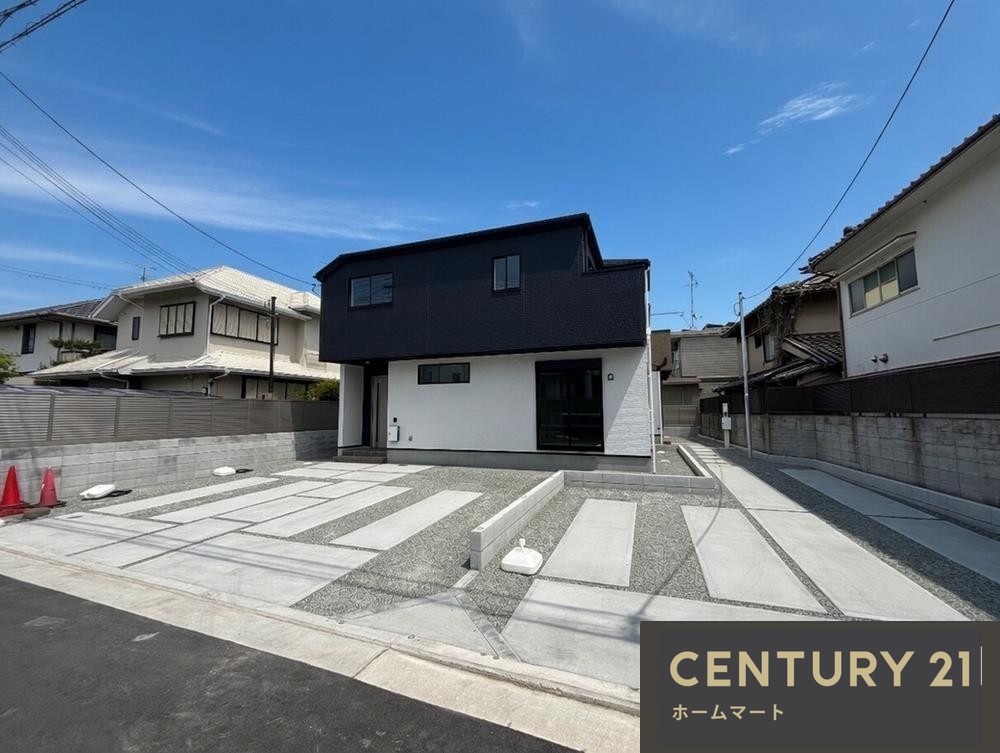 新築戸建 一戸建て浜寺諏訪森町東３（諏訪ノ森駅） 4398万円・4898万円の詳細情報 大阪府堺市西区浜寺諏訪森町東３ 写真11 センチュリー21ホームマート