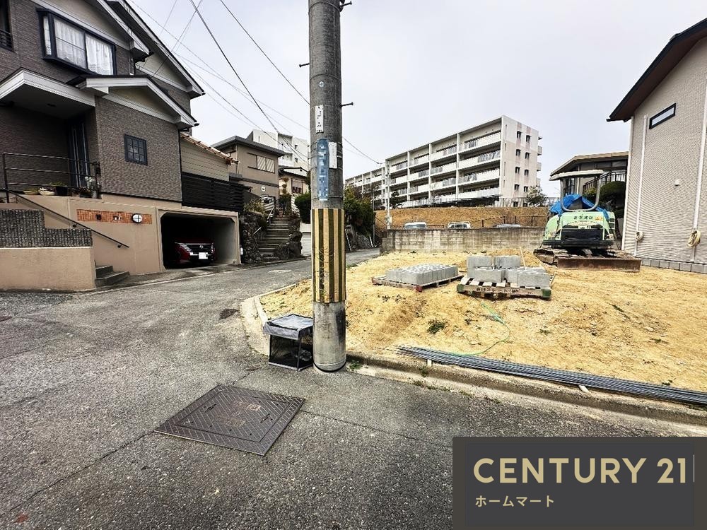 新築戸建 一戸建て学園朝日町（学園前駅） 4380万円の詳細情報 奈良県奈良市学園朝日町 写真12 センチュリー21ホームマート