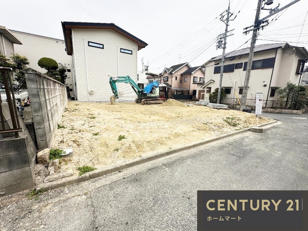 新築戸建 一戸建て学園朝日町（学園前駅） 4380万円の詳細情報 奈良県奈良市学園朝日町 写真13 センチュリー21ホームマート