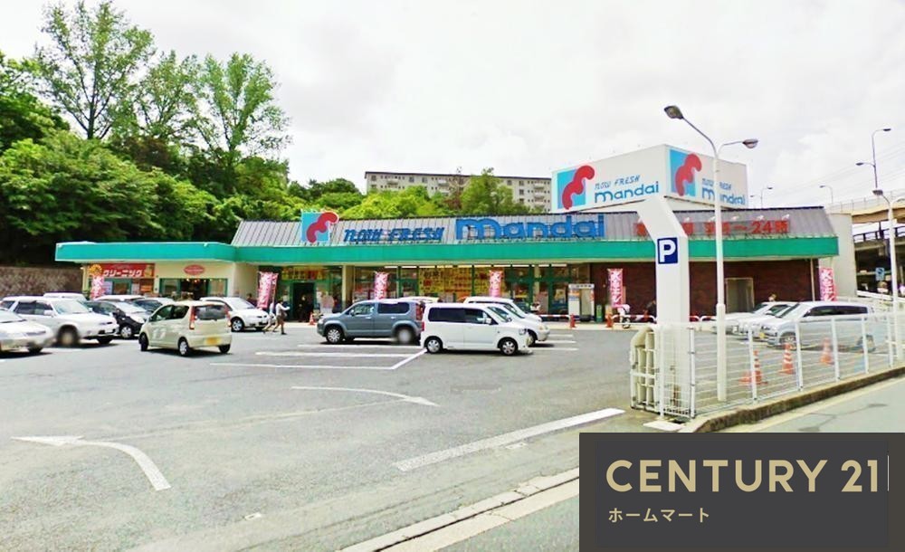 新築戸建 一戸建て学園朝日町（学園前駅） 4380万円の詳細情報 奈良県奈良市学園朝日町 写真22 センチュリー21ホームマート