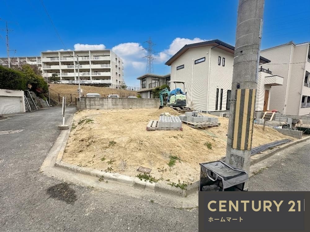 新築戸建 一戸建て学園朝日町（学園前駅） 4380万円の詳細情報 奈良県奈良市学園朝日町 写真4 センチュリー21ホームマート