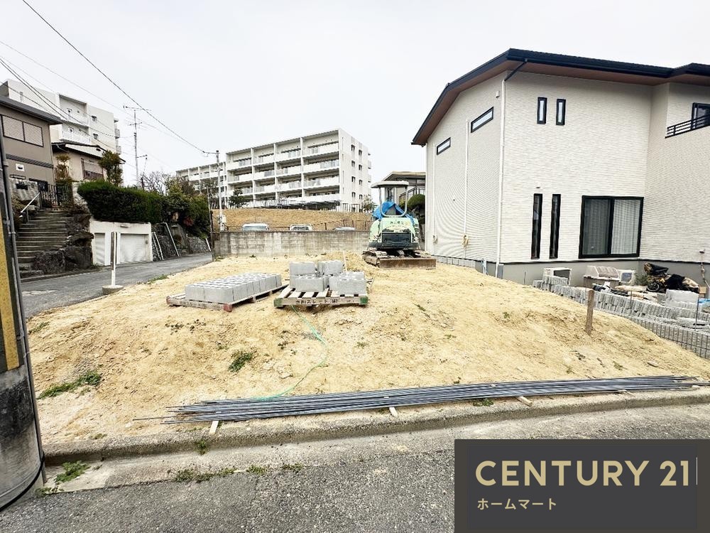 新築戸建 一戸建て学園朝日町（学園前駅） 4380万円の詳細情報 奈良県奈良市学園朝日町 写真5 センチュリー21ホームマート