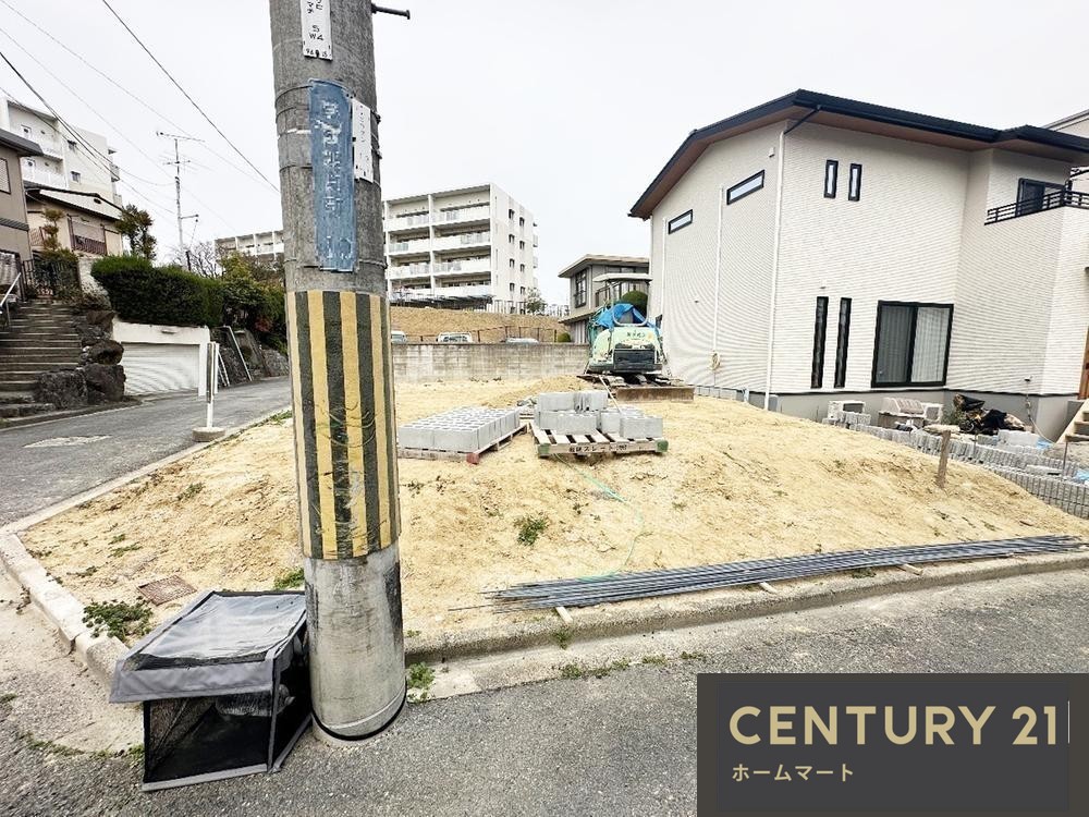 新築戸建 一戸建て学園朝日町（学園前駅） 4380万円の詳細情報 奈良県奈良市学園朝日町 写真6 センチュリー21ホームマート