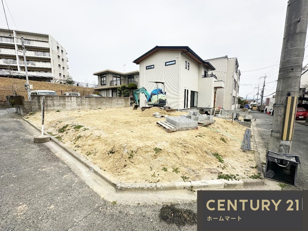 新築戸建 一戸建て学園朝日町（学園前駅） 4380万円の詳細情報 奈良県奈良市学園朝日町 写真7 センチュリー21ホームマート