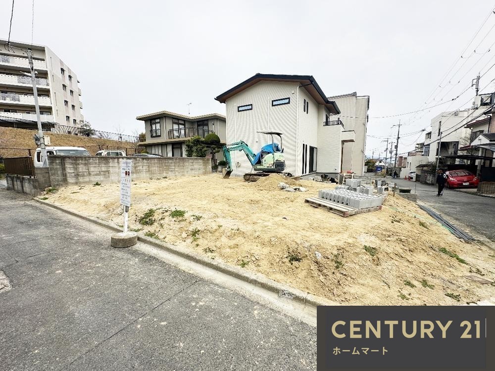 新築戸建 一戸建て学園朝日町（学園前駅） 4380万円の詳細情報 奈良県奈良市学園朝日町 写真8 センチュリー21ホームマート
