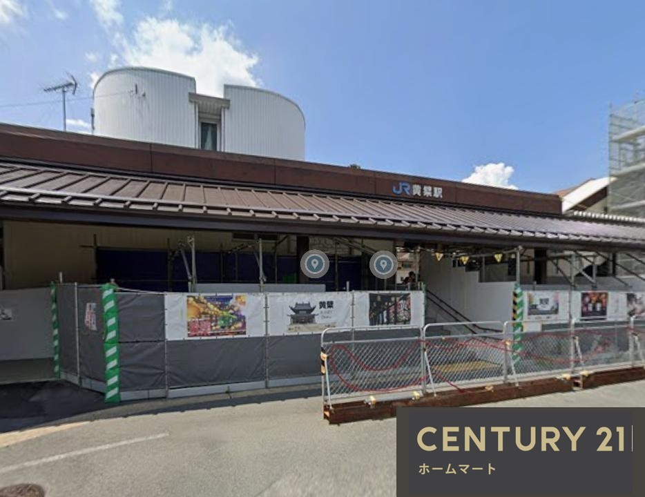 新築戸建 一戸建て宇治市五ケ庄福角 第２期 一戸建ての詳細情報 京都府宇治市五ケ庄福角 写真20 センチュリー21ホームマート