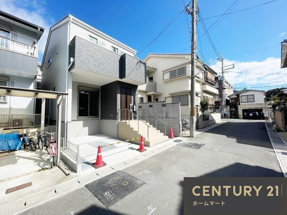 新築戸建 一戸建て宇治市五ケ庄福角 第２期 一戸建ての詳細情報 京都府宇治市五ケ庄福角 写真5 センチュリー21ホームマート