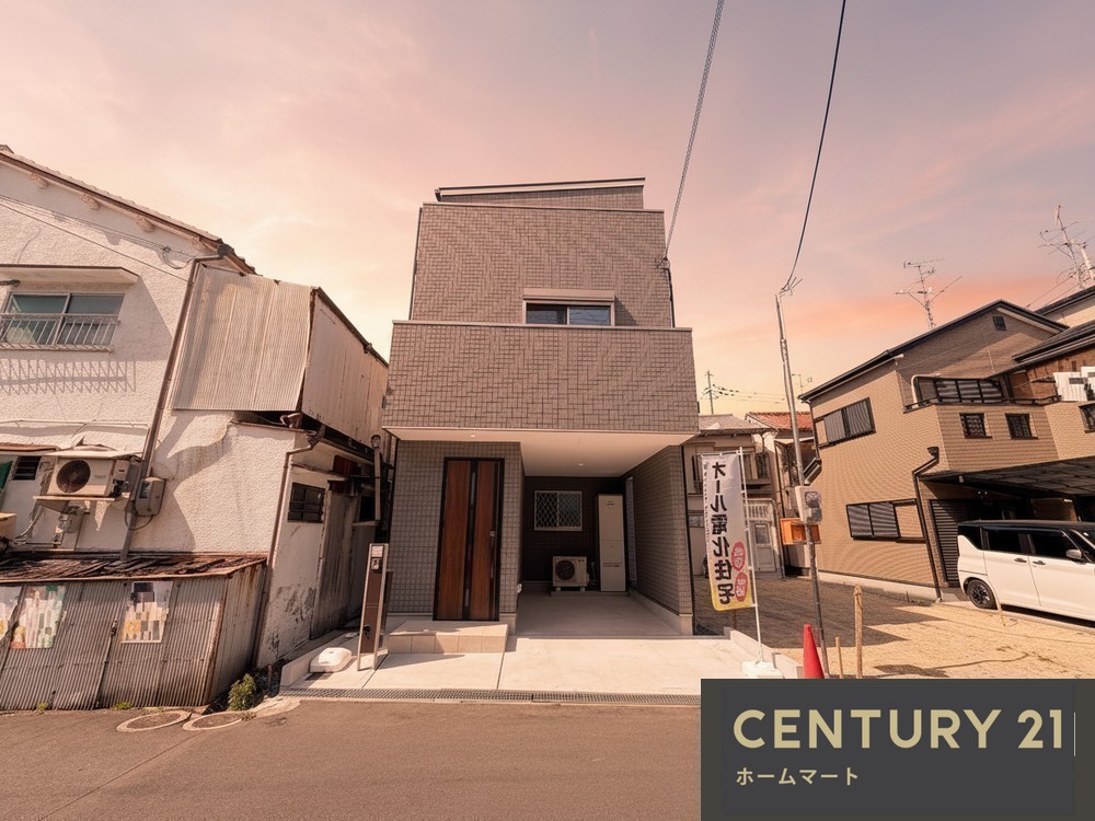 NEW一戸建て倉治３（津田駅） 2780万円の詳細情報
