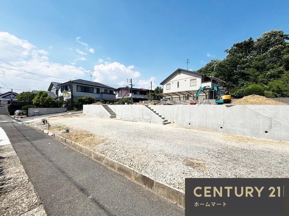 新築戸建 NEW一戸建て香里ケ丘５ 4490万円・4690万円の詳細情報 大阪府枚方市香里ケ丘５ 写真7 センチュリー21ホームマート