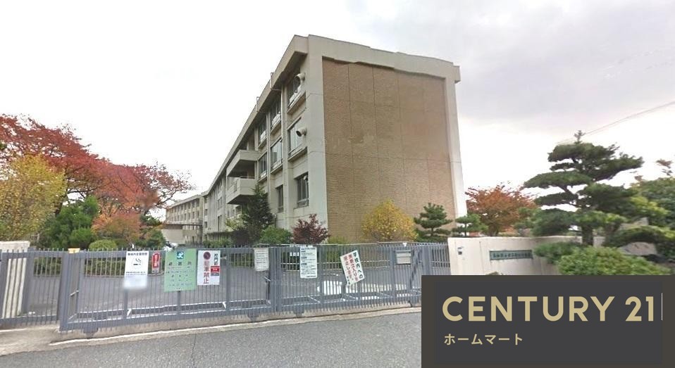 新築戸建 NEW一戸建て今国府町（筒井駅） 2980万円～3180万円の詳細情報 奈良県大和郡山市今国府町 写真19 センチュリー21ホームマート