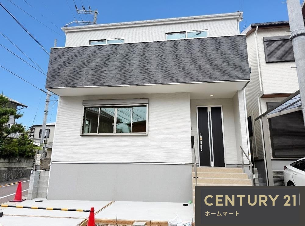 新築戸建 NEW一戸建て三日市町（三日市町駅） 3798万円～4098万円の詳細情報 大阪府河内長野市三日市町 写真11 センチュリー21ホームマート
