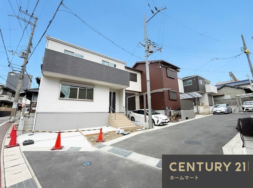 新築戸建 NEW一戸建て三日市町（三日市町駅） 3798万円～4098万円の詳細情報 大阪府河内長野市三日市町 写真2 センチュリー21ホームマート