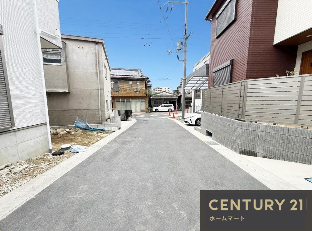 新築戸建 NEW一戸建て三日市町（三日市町駅） 3798万円～4098万円の詳細情報 大阪府河内長野市三日市町 写真23 センチュリー21ホームマート