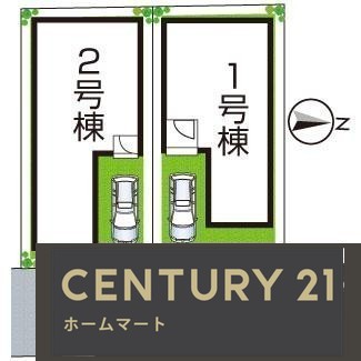 新築戸建 一戸建て塚口町５（塚口駅） 6180万円・6280万円の詳細情報 兵庫県尼崎市塚口町５ 写真13 センチュリー21ホームマート